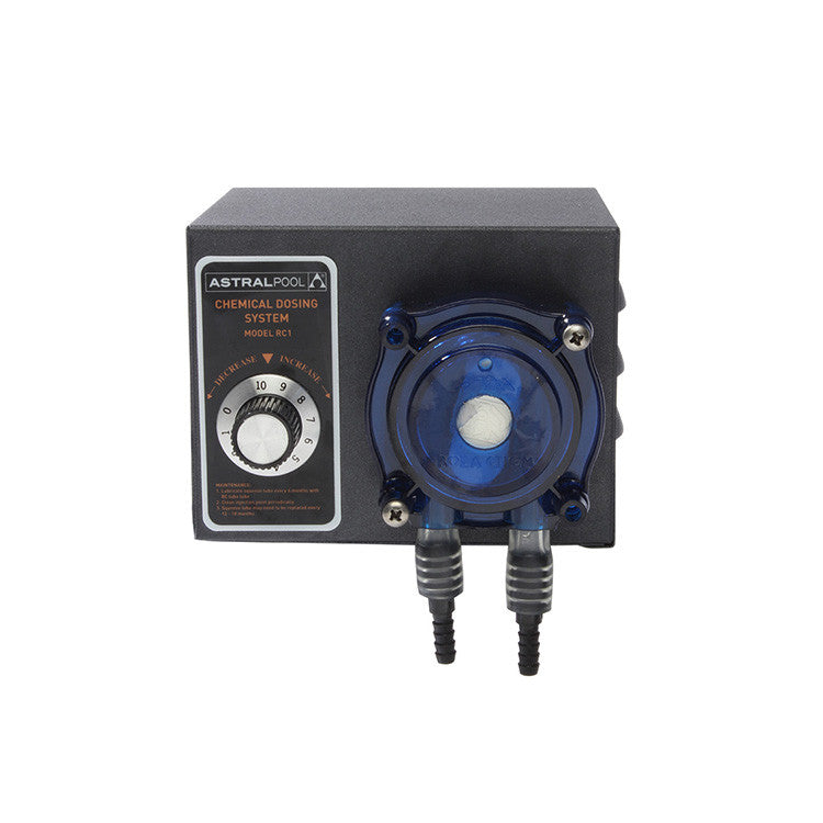 Rola Chem RC1 (Chlorine Only) - Poolshop.com.au Rola Chem RC1 (Chlorine Only) - Poolshop.com.au